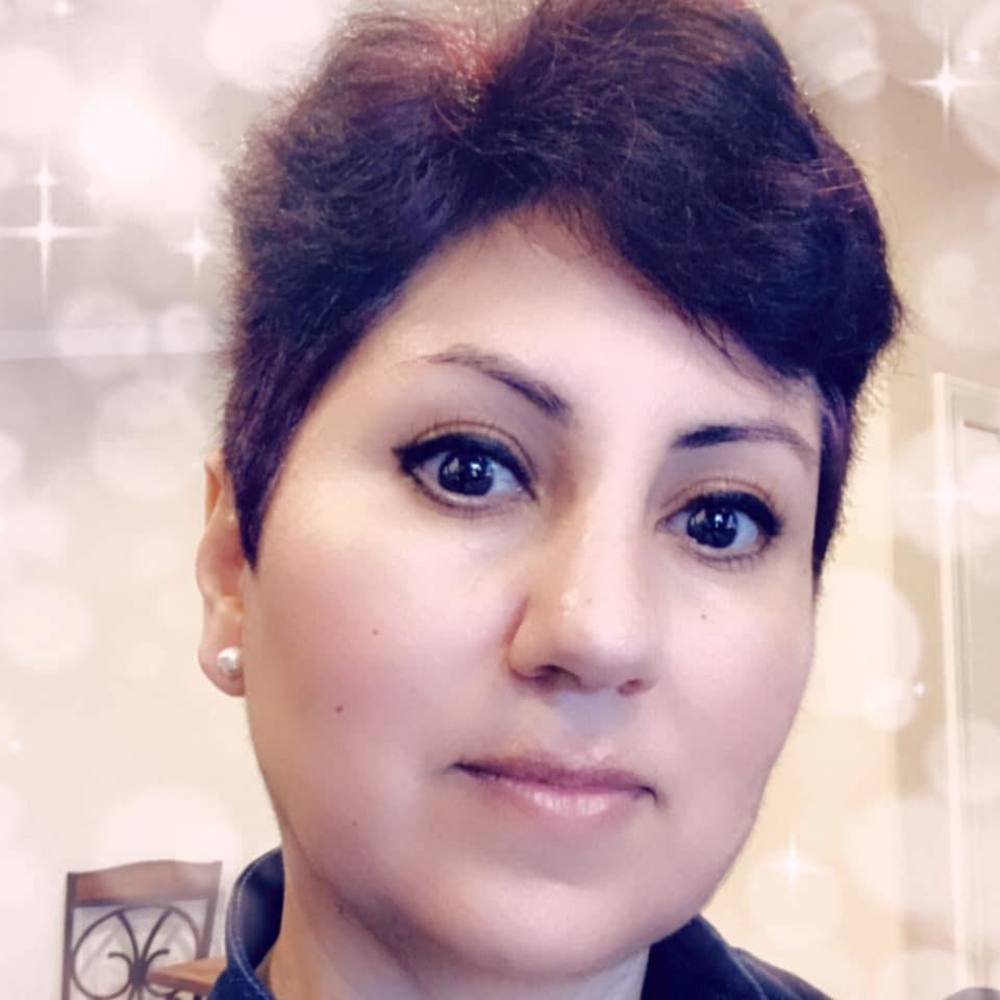 Meet your Posher, Ceci